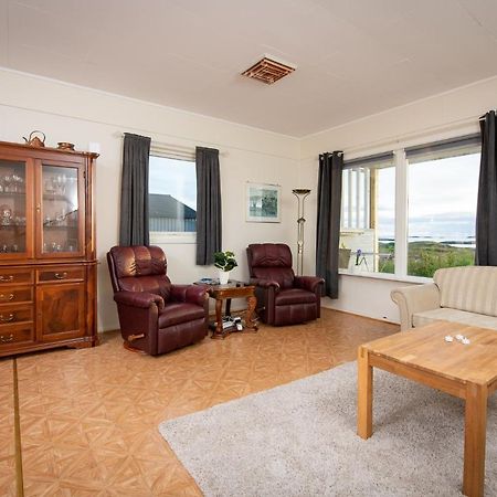 Apt 103 - Andenes Whale Safari Apartments Kültér fotó