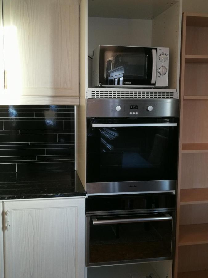 Apt 103 - Andenes Whale Safari Apartments Kültér fotó