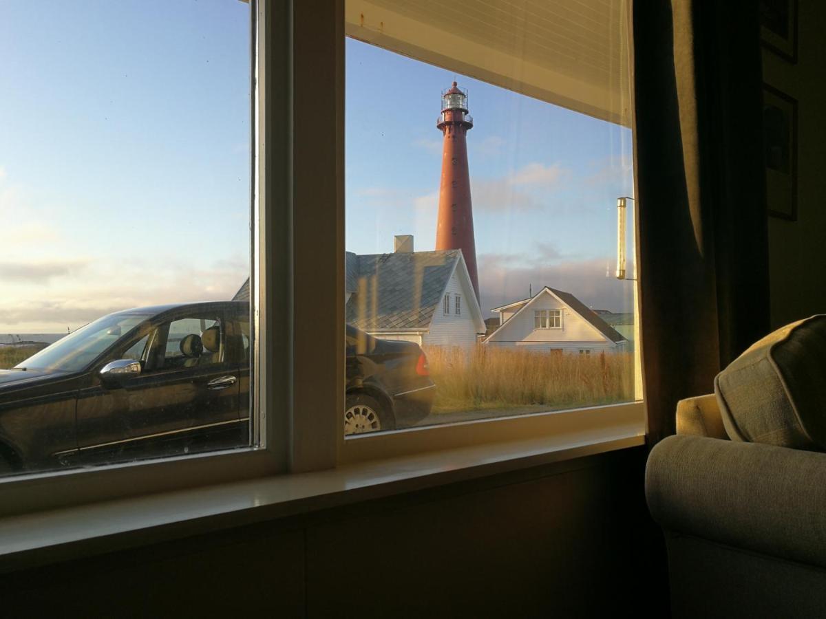 Apt 103 - Andenes Whale Safari Apartments Kültér fotó