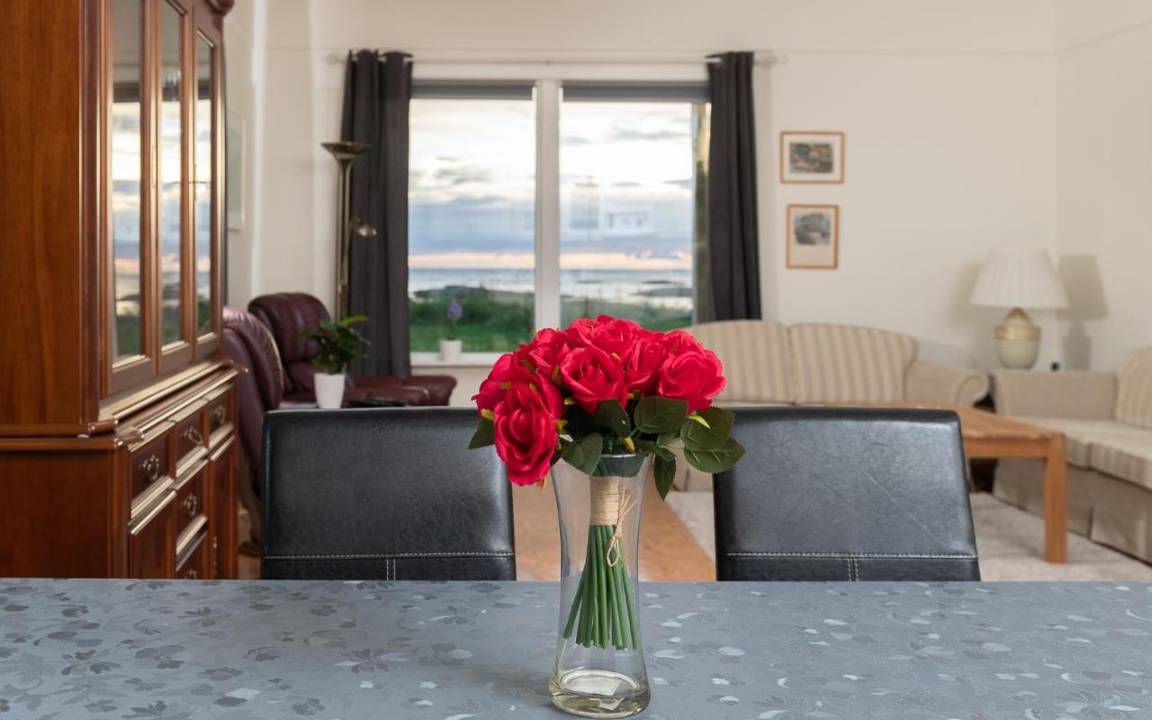 Apt 103 - Andenes Whale Safari Apartments Kültér fotó
